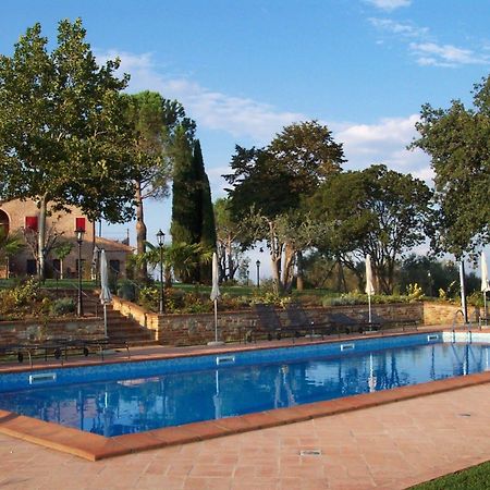 Podere Fontegallo Castiglione del Lago Bagian luar foto