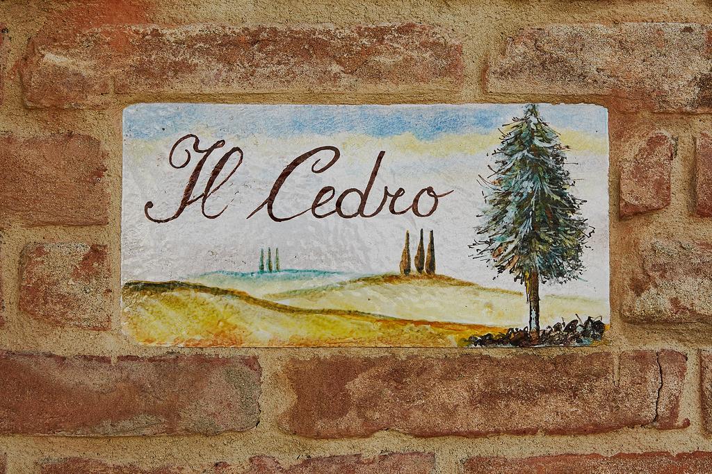Podere Fontegallo Castiglione del Lago Bagian luar foto